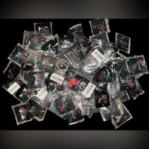 Paparazzi Earring Bundle NWT